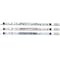 Moon Products Second Graders are No 1 Pencil, PK144 7862 - alternate 1